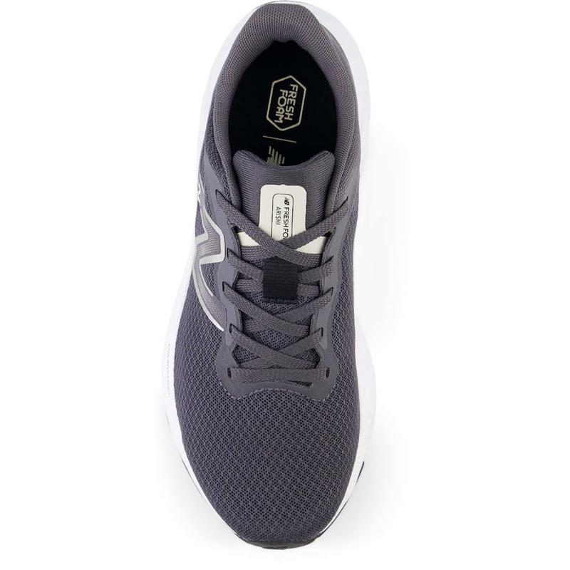 New Balance Womens Fresh Foam Arishi V4 Running Shoes-4